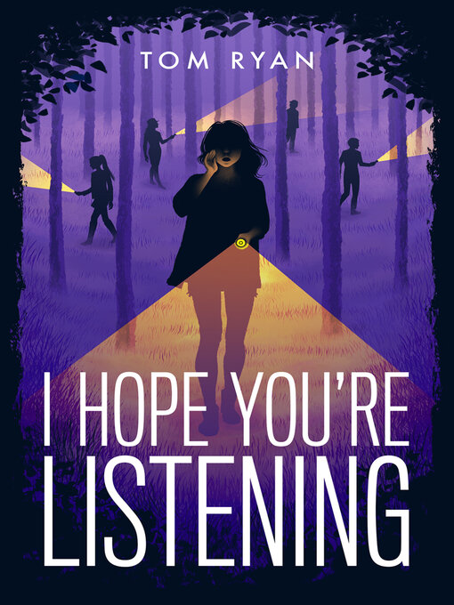 Title details for I Hope You're Listening by Tom Ryan - Available